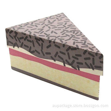 Gift Box, Made of Art Material, Any Color is Available
